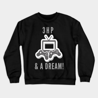 3HP Dream Crewneck Sweatshirt